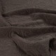 Tissu Jacquard Marron 