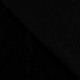 Tissu Jacquard Noir 