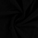 Tissu Jacquard Noir 