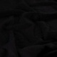 Tissu Jacquard Noir 