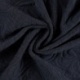 Tissu Jacquard Bleu Marine 