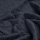 Tissu Jacquard Bleu Marine 