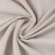 Tissu Velours Côtelé Uni Sable 