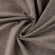 Tissu Velours Côtelé Uni Champagne 