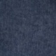 Tissu Velours Côtelé Uni Bleu Marine