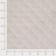 Tissu Velours Côtelé Double Face Sable