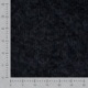 Tissu Velours Côtelé Double Face Noir 