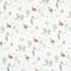 Tissu Toile Explorateur  Naturel 