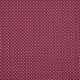 Tissu Matelassé Madison Rouge