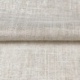 Tissu Etamine Ekla Lurex Argent 