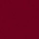 Tissu Sergé Uni Bordeaux