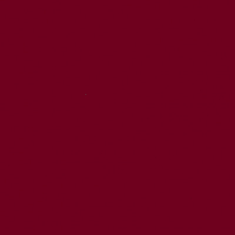 Tissu Sergé Uni Bordeaux