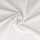 Tissu Velours Blanc
