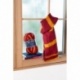 Laine DMC Echarpe Harry Potter
