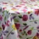 Protège Table Imprimé Floral