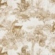 Tissu Demi Panama Gaia Naturel