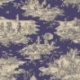 Tissu Histoire D'eau Marine Grande Largeur