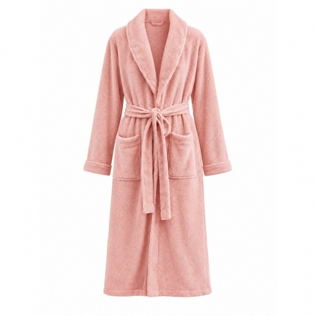 Peignoir Pingouin Poudre
