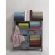 Linge de toilette Laura Papaye