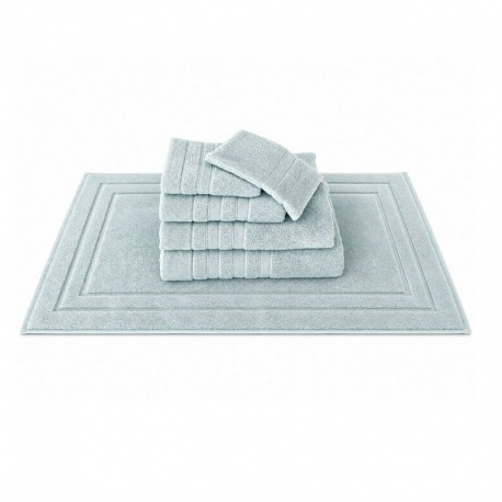 Linge de toilette Laura Menthe