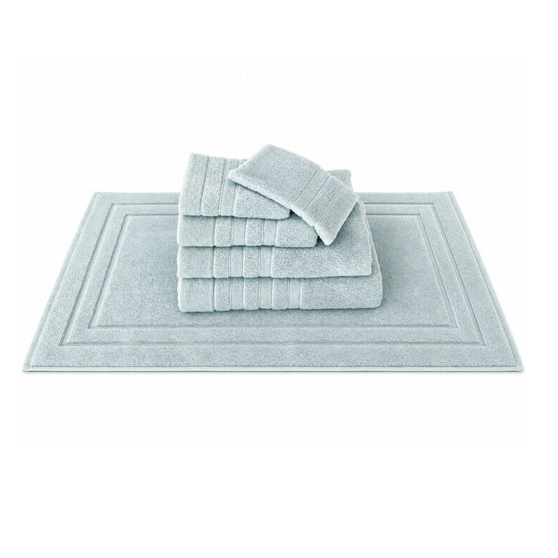 Linge de toilette Laura Menthe