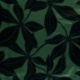 Tissu Satin de Viscose Imprimé Kaki