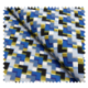 Tissu Rubikub