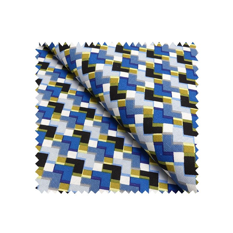 Tissu Rubikub