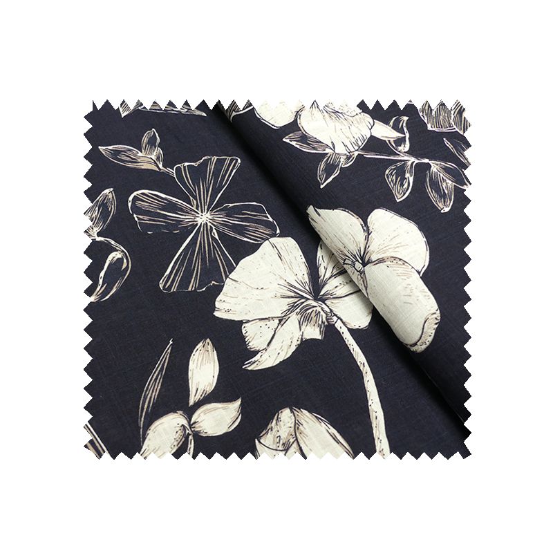 Tissu Bandung Nuit