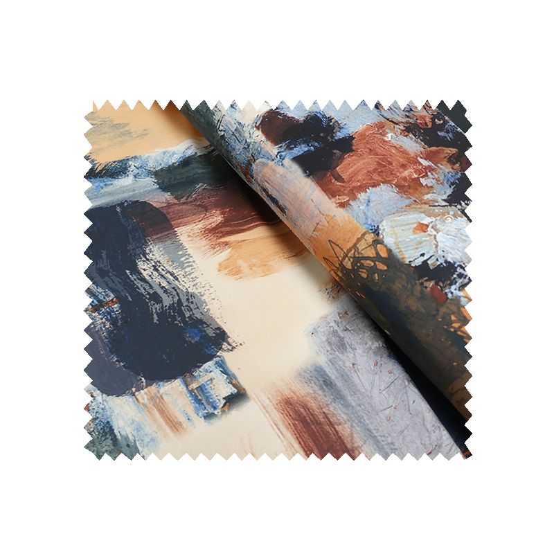 Tissu Tag