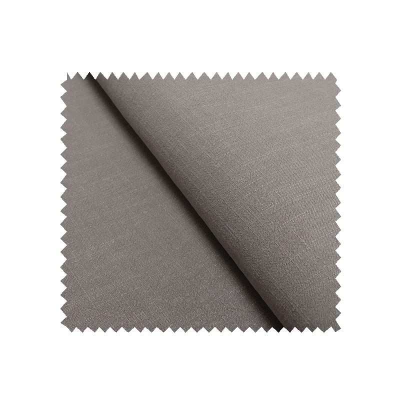 Tissu Java Taupe