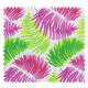 Tissu Borneo Multicolore