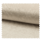 Tissu Panne De Velours Uni Blanc 145cm
