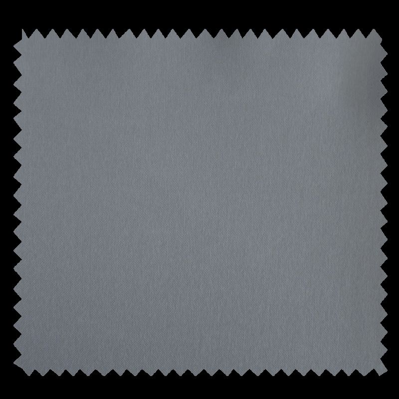 Toile Unie Deperlante Gris