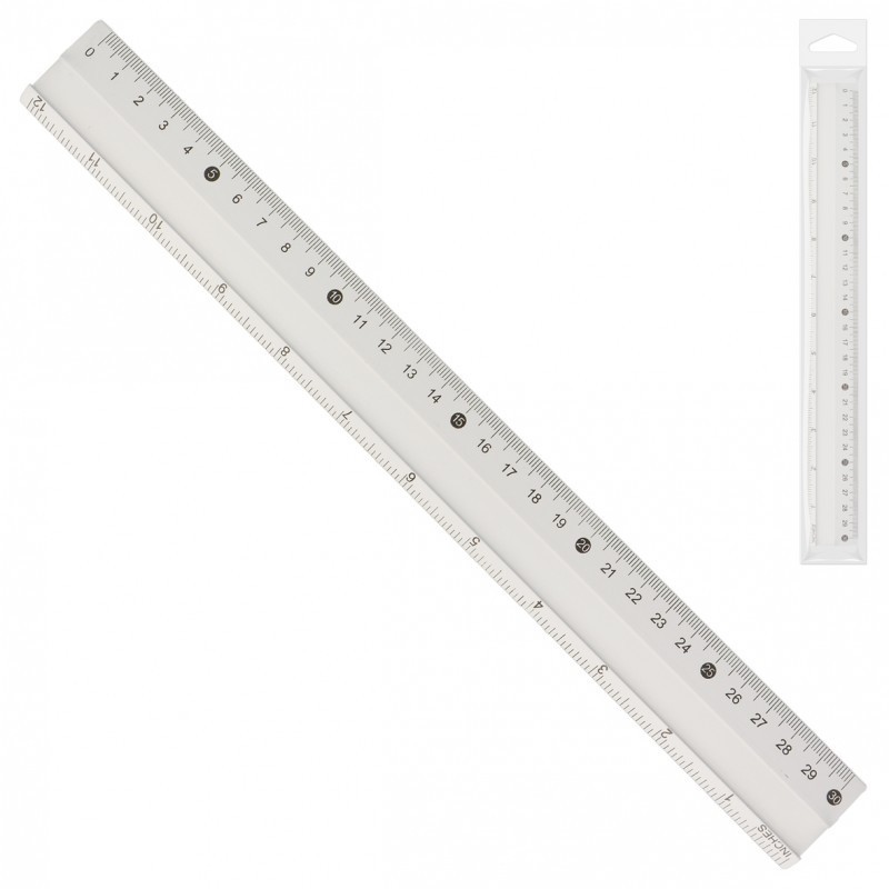 Regle En Cm Et Inch Tissus Des Ursules