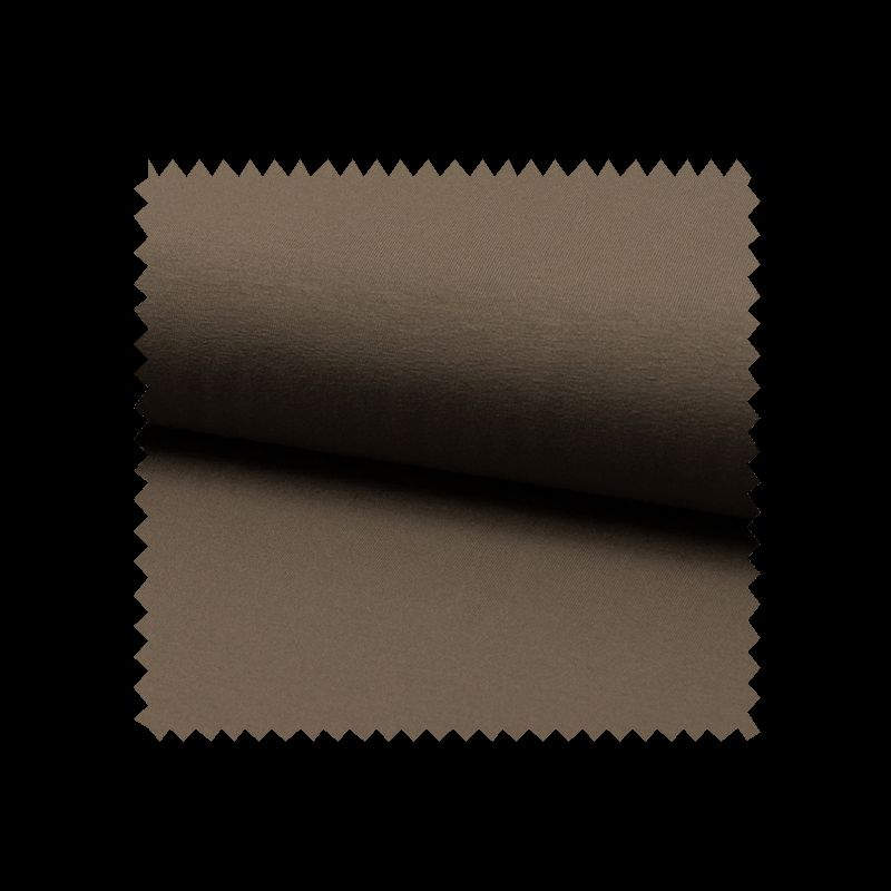 Tissu Jersey Luxe Uni Taupe