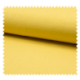 Tissu Coton Lave Jaune
