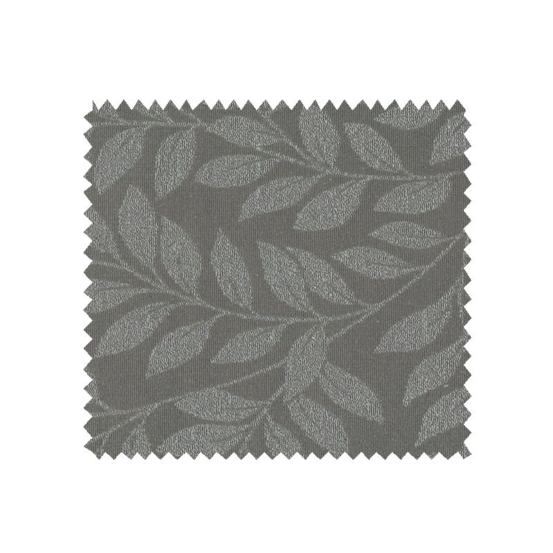 Tissu Amboise Jacquard Allover Gris