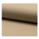 Tissu Gabardine Uni Beige