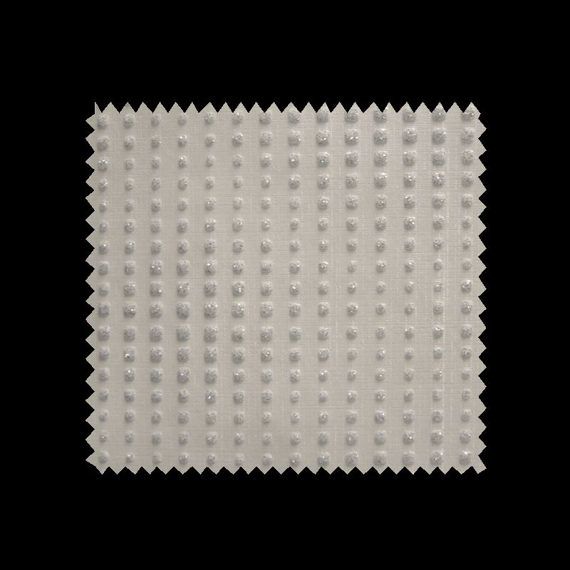 Tissu Simili Diamond Stone