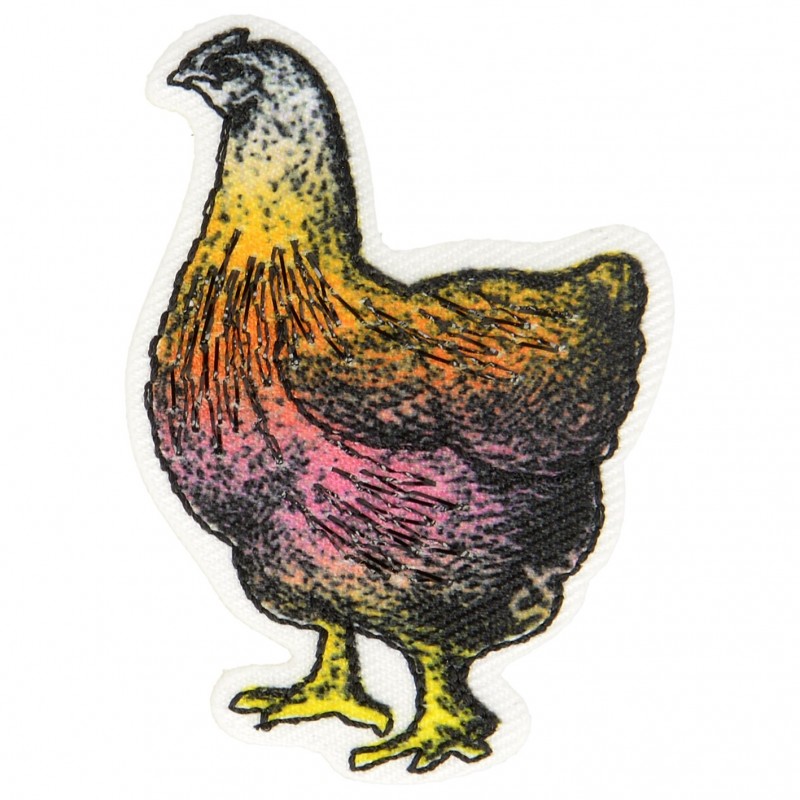 4 images 1 mot 7 lettres poule singe