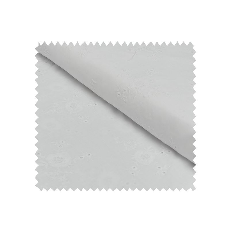 Tissu Broderie St Pierre