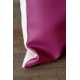 Tissu Simili Karia Fuchsia