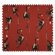 Viscose Twill Imprime Stone