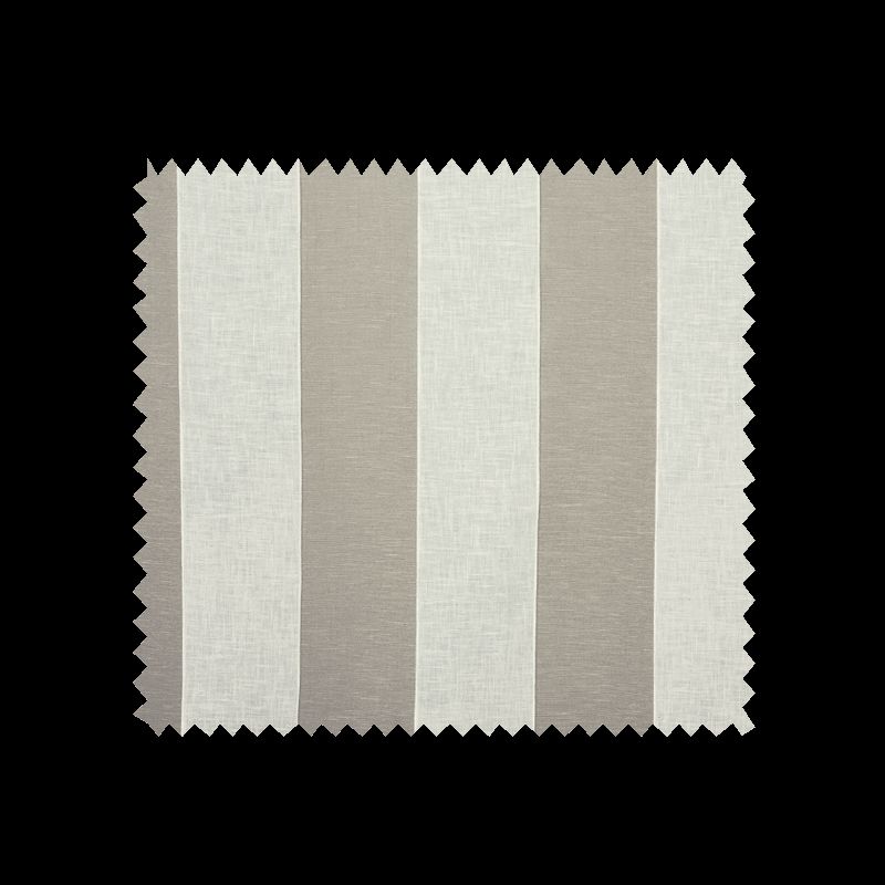 Voilage Texas Taupe