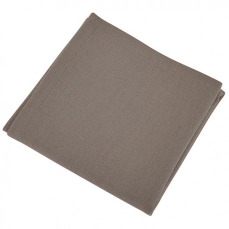 Serviette de Table Yuco Ardoise