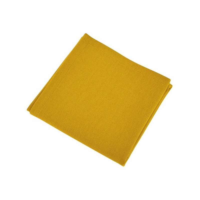 Serviette de Table Yuco Curry