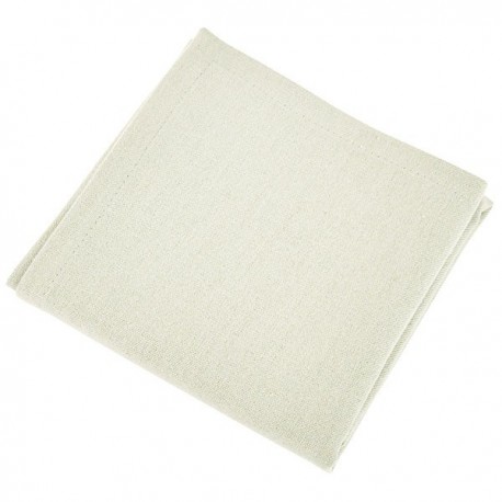 Serviette de Table Yuco Ecru