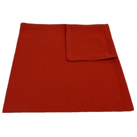 Serviette de Table Yuco Pavot