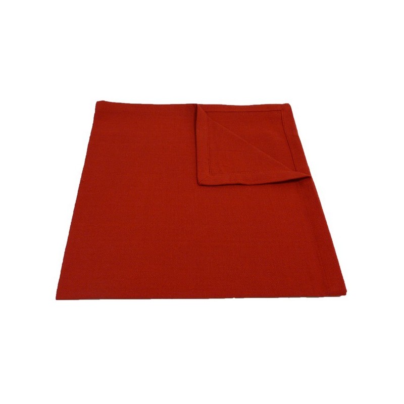 Serviette de Table Yuco Pavot